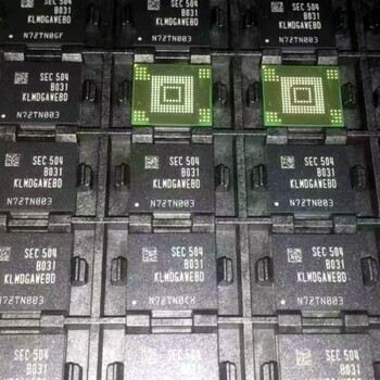 珠海回收服务器显卡收BGA芯片