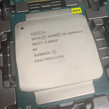 威海回收DDR5芯片收购服务器