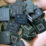 西安回收NAND芯片收购安森美IC