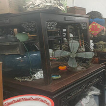 上海常年回收老物件民国旧玩具布娃娃收购现场交易