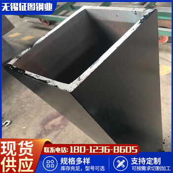 常州150*150*14Q355B高頻焊管裝飾用方矩管