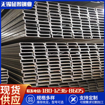 黃山100*100*8Q355B方管鋼結(jié)構(gòu)工程用方矩管