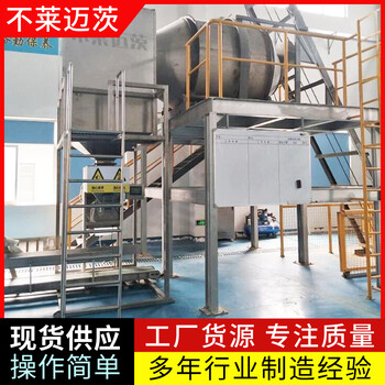 糧倉防滑伸縮機