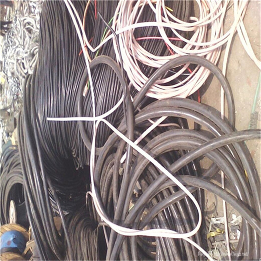 阿拉善盟电缆回收（厂家直收）