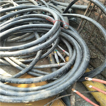 扬州废旧金属回收铝电线电缆回收市场