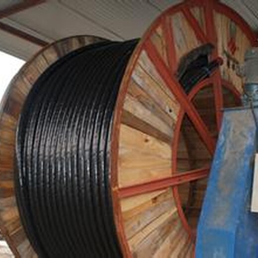 秀山厂家回收电缆架空线电缆回收近期价格