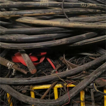 钢芯铝绞线回收高压铜芯电缆回收经验分享