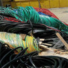 巴中工程剩余电缆回收废铜废旧电缆回收常年回收