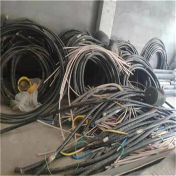 黔江废铜电缆回收长期合作