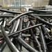 晋城废旧铜套回收铝电缆回收市场