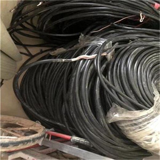 和田废铝电缆回收厂家电话