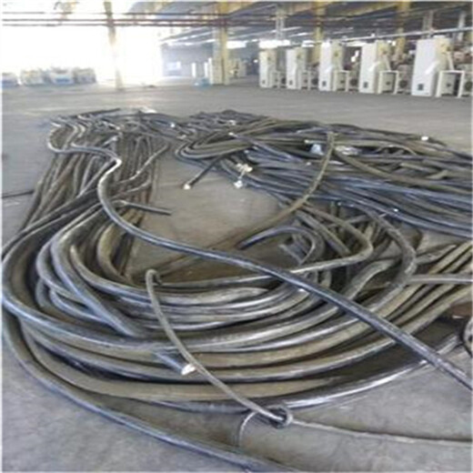 潼南630电缆回收630电缆回收市场