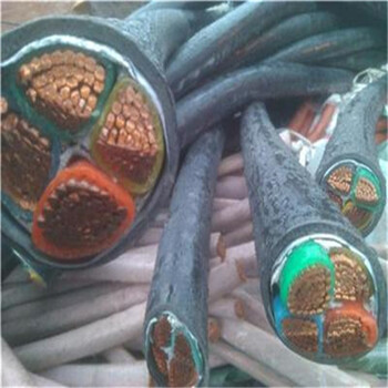 滁州废铜废旧电缆回收厂家