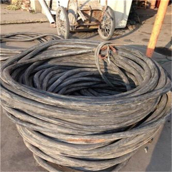 万州铝电线电缆回收（回收厂家）