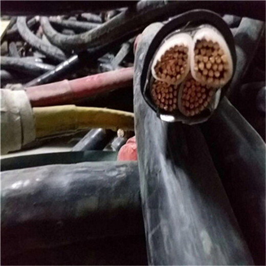 淮北鋁芯電纜回收報(bào)價單