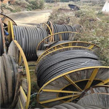 惠州废铝芯电缆回收惠州废铝芯电缆回收电话