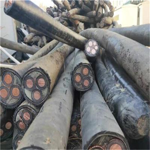 漳州铜铝电缆回收废旧风口铜套回收平台电话