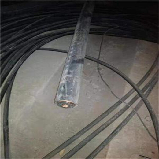 闸北400电缆回收电缆回收流程