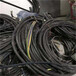 阿拉善盟120电缆回收现场结算