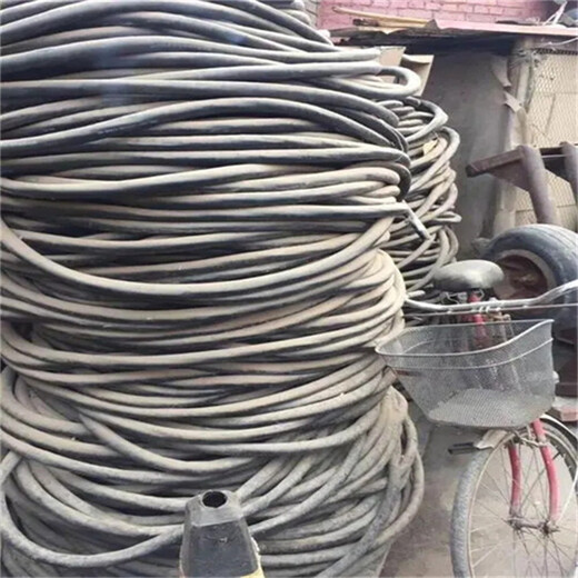 云南废旧电缆铜回收（铜厂直收）