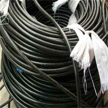 开发区新旧电缆回收市场