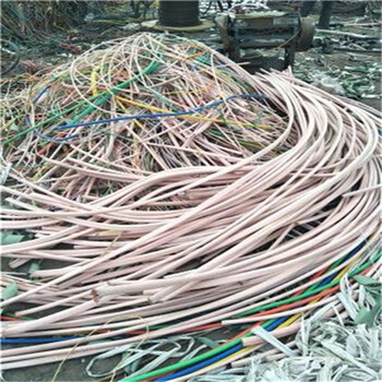 伊犁哈薩克半成品電纜回收（精選廠家）