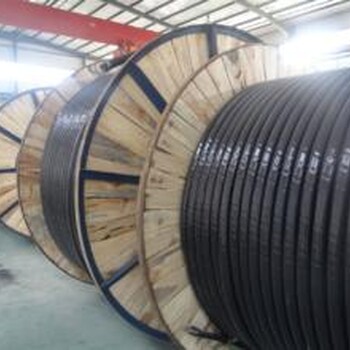 莆田铜铝电线电缆回收工程剩余电缆回收厂家电话