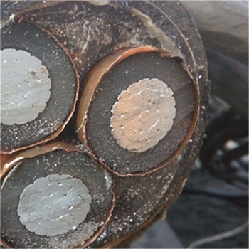 鹤壁废旧铝芯电缆回收免费评估