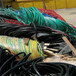漳州铜铝电线电缆回收工程剩余电缆回收新旧不限
