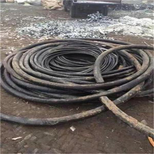 南川废旧电缆回收免费评估