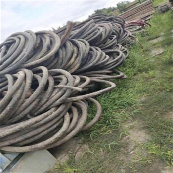 陽(yáng)泉銅芯電纜回收上門收購(gòu)