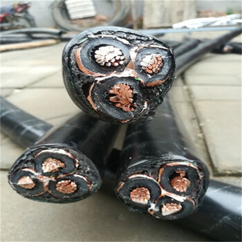 大兴安岭废旧电缆铜回收市场