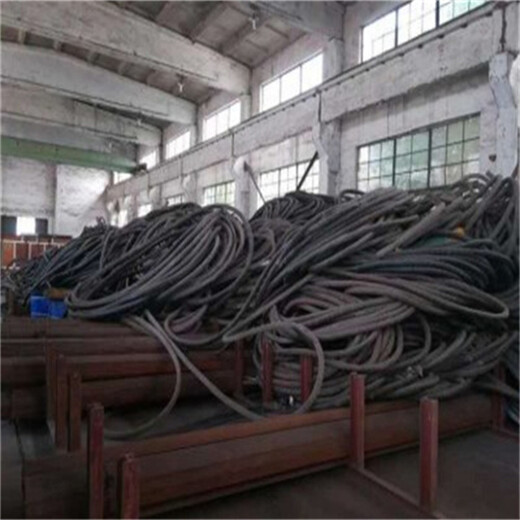 漳州废电缆回收电力电缆回收近期价格