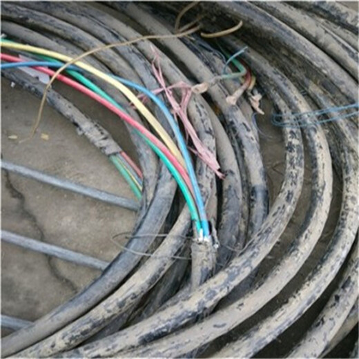 安康废铝电缆回收上门收购