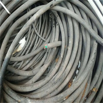 东莞电缆线回收市场