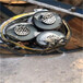 扬州废铝芯电缆回收库存电缆回收上门收购