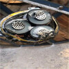 巴中废旧电缆回收铜铝电线电缆回收免费评估