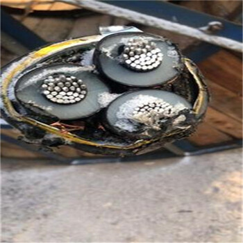 日喀则回收通讯电缆废旧铜套回收