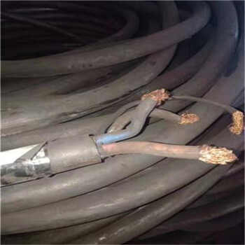 聊城新舊電纜回收舊電機回收電話