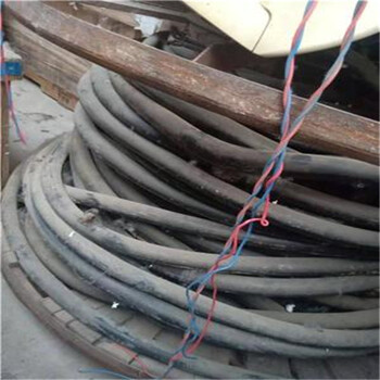 奉节电缆铜回收废旧电缆回收公司长期合作