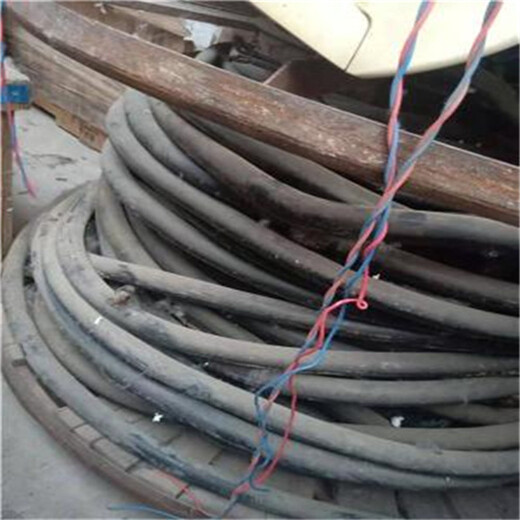 辽阳废铜电缆回收免费评估
