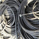 废旧金属回收施工剩余电缆回收市场
