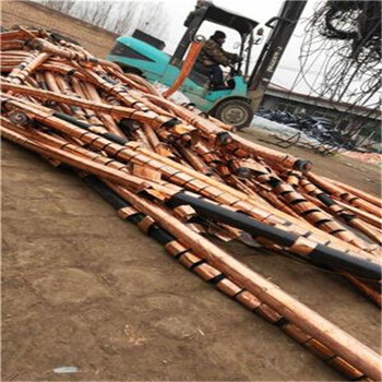 永川廢電纜銅回收歡迎合作