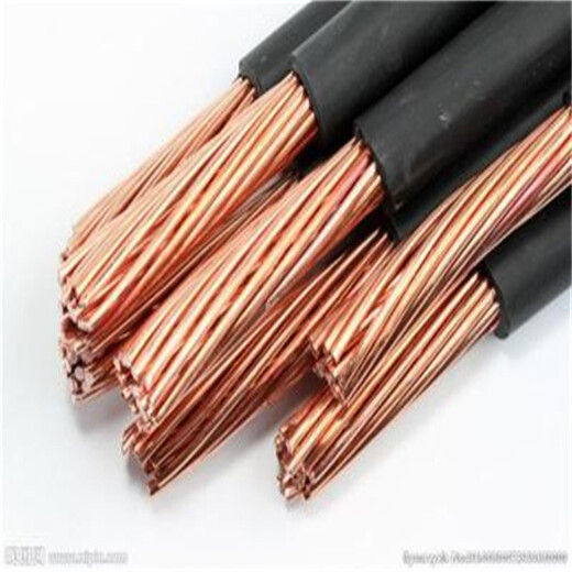 庫(kù)爾勒變壓器二手回收廢舊電纜銅回收