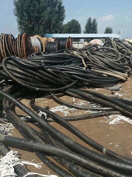 南昌废电缆铜回收近期价格