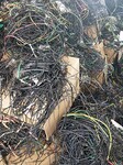 伊犁哈萨克400电缆回收回收通讯电缆公司电话