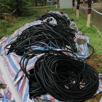巴南废铝芯电缆回收公司电话