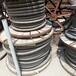 废旧铝芯电缆回收废电缆回收奕铭物资回收公司诚信经营