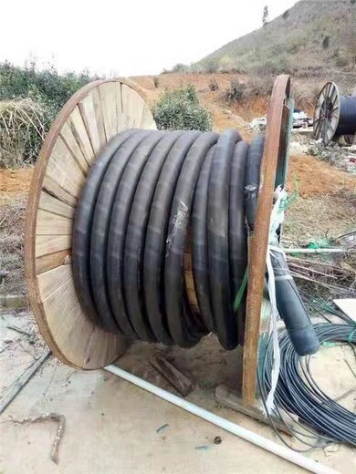 百色废旧铜瓦回收废旧电缆铜回收欢迎合作