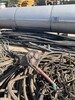 永新廠家回收電纜電纜廢銅回收長期合作